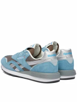 Sneakers SS-CLASSIC NYLON 89 100245073 Blu