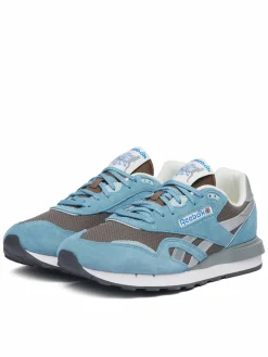 Sneakers SS-CLASSIC NYLON 89 100245073 Blu