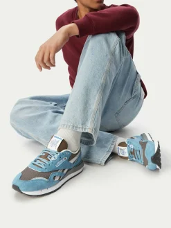 Sneakers SS-CLASSIC NYLON 89 100245073 Blu
