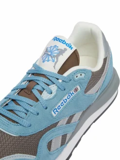 Sneakers SS-CLASSIC NYLON 89 100245073 Blu