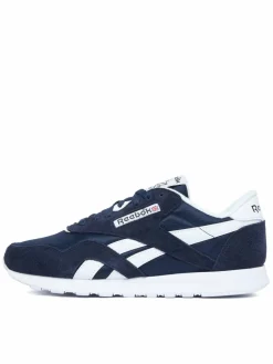 Sneakers SS-CLASSIC NYLON 100009276 M Blu scuro