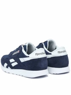 Sneakers SS-CLASSIC NYLON 100009276 M Blu scuro