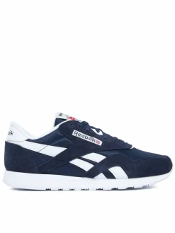 Sneakers SS-CLASSIC NYLON 100009276 M Blu scuro