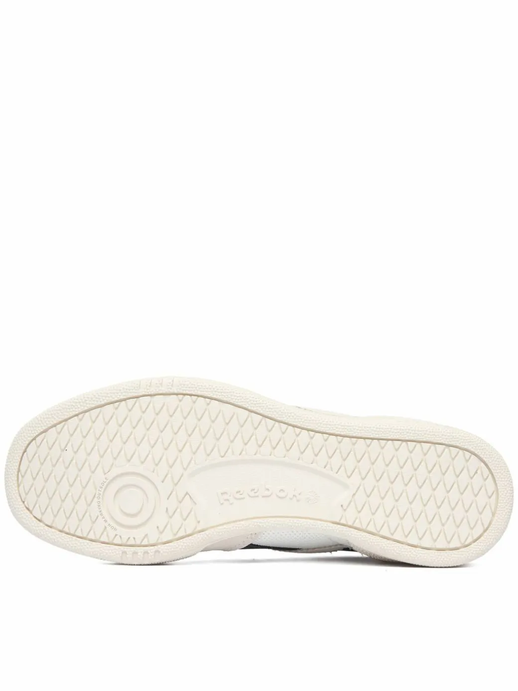 Sneakers SS-CLUB C GROUNDS 70 100246195 Beige chiaro