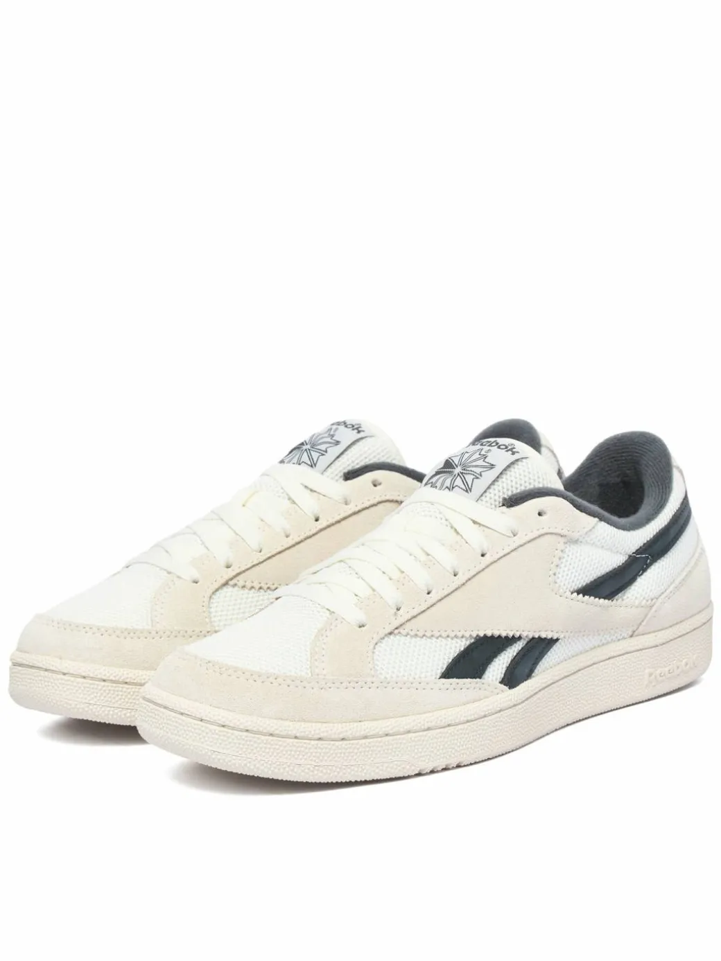 Sneakers SS-CLUB C GROUNDS 70 100246195 Beige chiaro