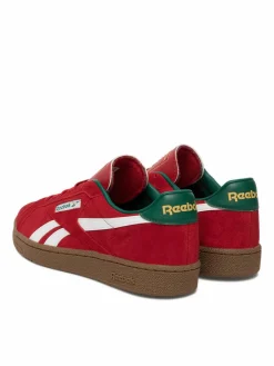 Sneakers SS-CLUB C GROUNDS UK 100244996 Rosso