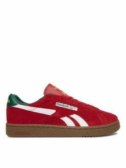 Sneakers SS-CLUB C GROUNDS UK 100244996 Rosso