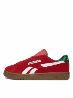 Sneakers SS-CLUB C GROUNDS UK 100244996 Rosso