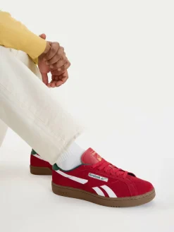 Sneakers SS-CLUB C GROUNDS UK 100244996 Rosso