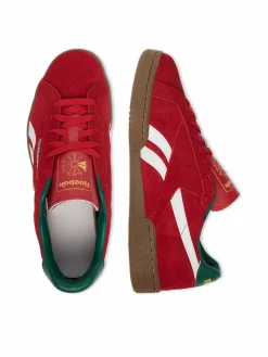 Sneakers SS-CLUB C GROUNDS UK 100244996 Rosso