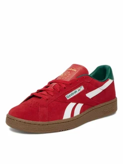 Sneakers SS-CLUB C GROUNDS UK 100244996 Rosso