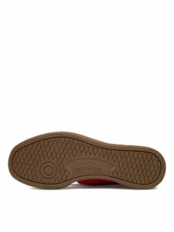 Sneakers SS-CLUB C GROUNDS UK 100244996 Rosso