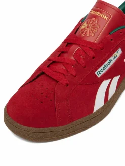 Sneakers SS-CLUB C GROUNDS UK 100244996 Rosso