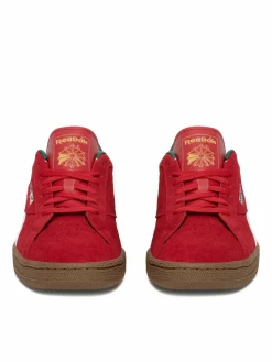 Sneakers SS-CLUB C GROUNDS UK 100244996 Rosso