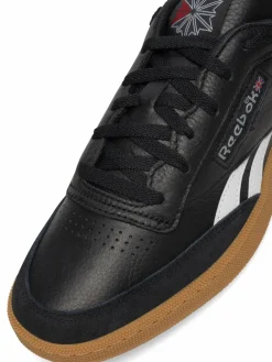 Sneakers SS-CLUB C REVENGE VINTAGE 100202317 Nero