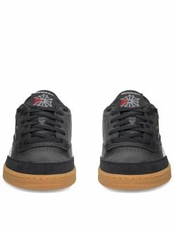 Sneakers SS-CLUB C REVENGE VINTAGE 100202317 Nero