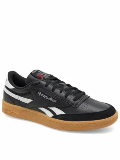Sneakers SS-CLUB C REVENGE VINTAGE 100202317 Nero