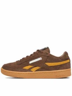 Sneakers SS-CLUB C REVENGE VINTAGE 100261746 Marrone