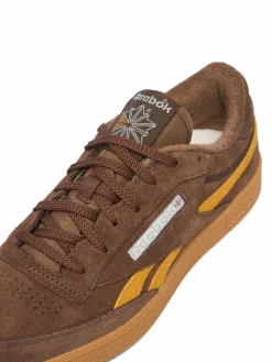 Sneakers SS-CLUB C REVENGE VINTAGE 100261746 Marrone
