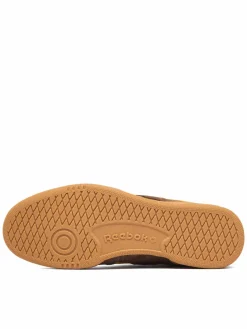 Sneakers SS-CLUB C REVENGE VINTAGE 100261746 Marrone
