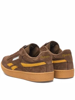 Sneakers SS-CLUB C REVENGE VINTAGE 100261746 Marrone
