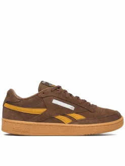Sneakers SS-CLUB C REVENGE VINTAGE 100261746 Marrone