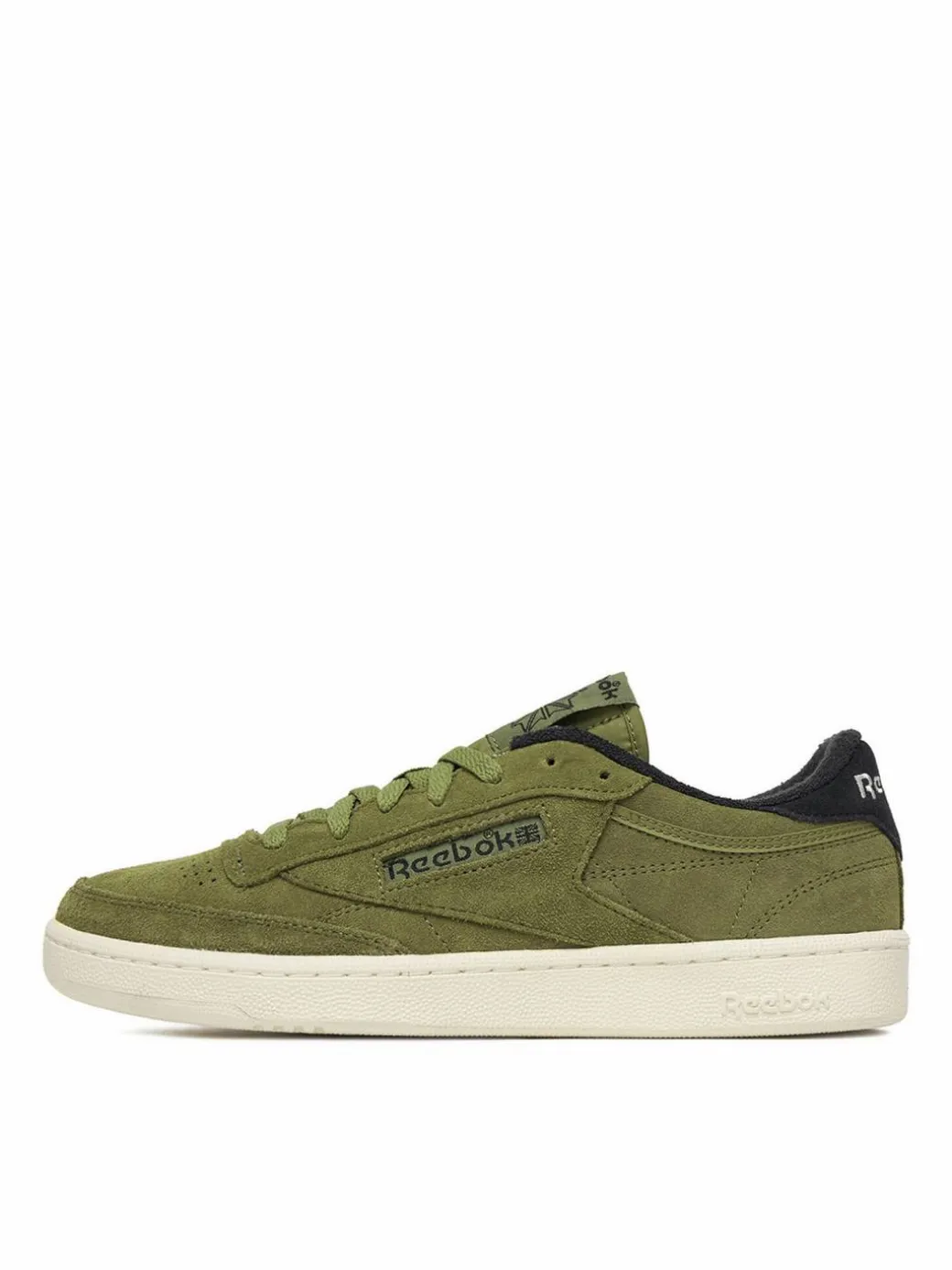 Sneakers SS-CLUB C 85 VINTAGE 100244652 Cachi