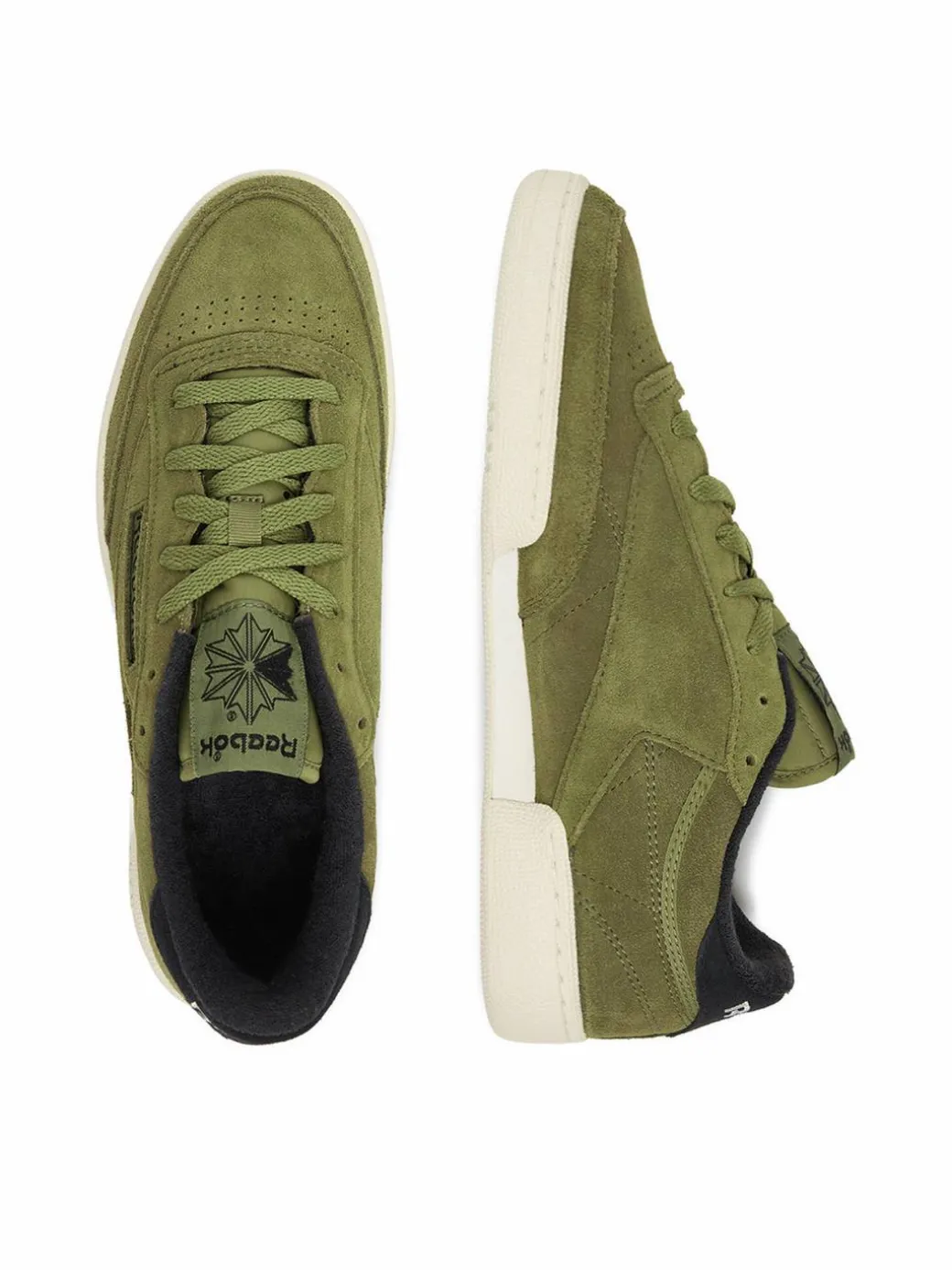 Sneakers SS-CLUB C 85 VINTAGE 100244652 Cachi