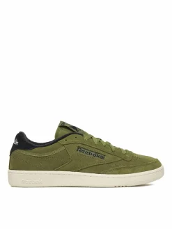 Sneakers SS-CLUB C 85 VINTAGE 100244652 Cachi