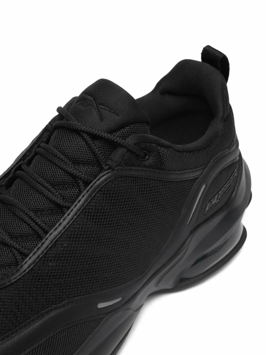 Sneakers SS-DMX SERIES 3000 100244453 Nero