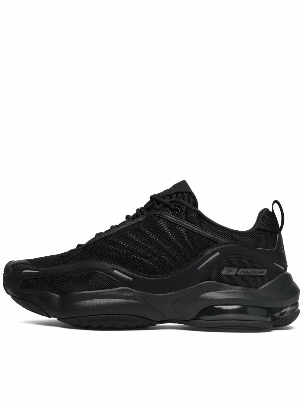 Sneakers SS-DMX SERIES 3000 100244453 Nero