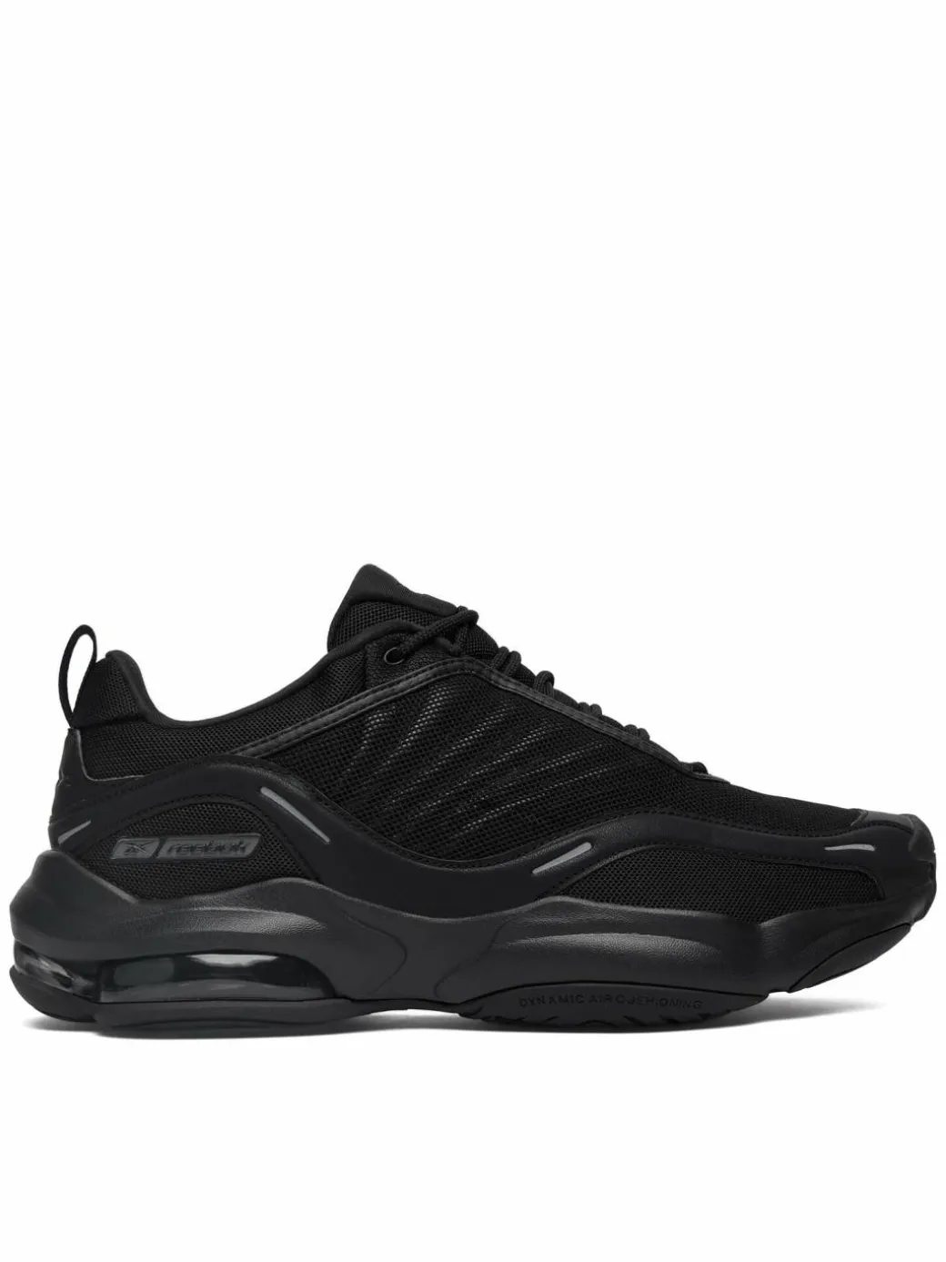 Sneakers SS-DMX SERIES 3000 100244453 Nero