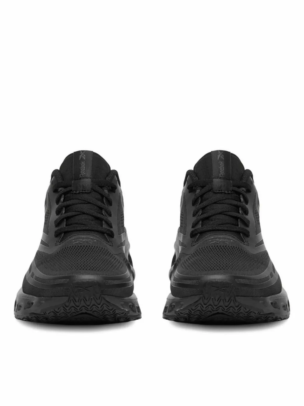 Sneakers SS-FUEL FLEX RUN 100235790 Nero