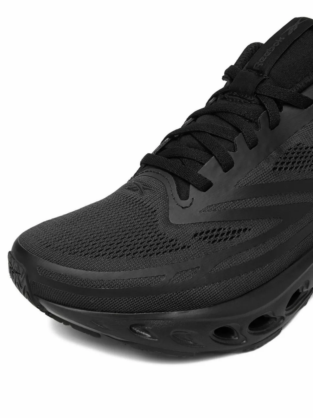 Sneakers SS-FUEL FLEX RUN 100235790 Nero