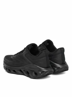Sneakers SS-FUEL FLEX RUN 100235790 Nero