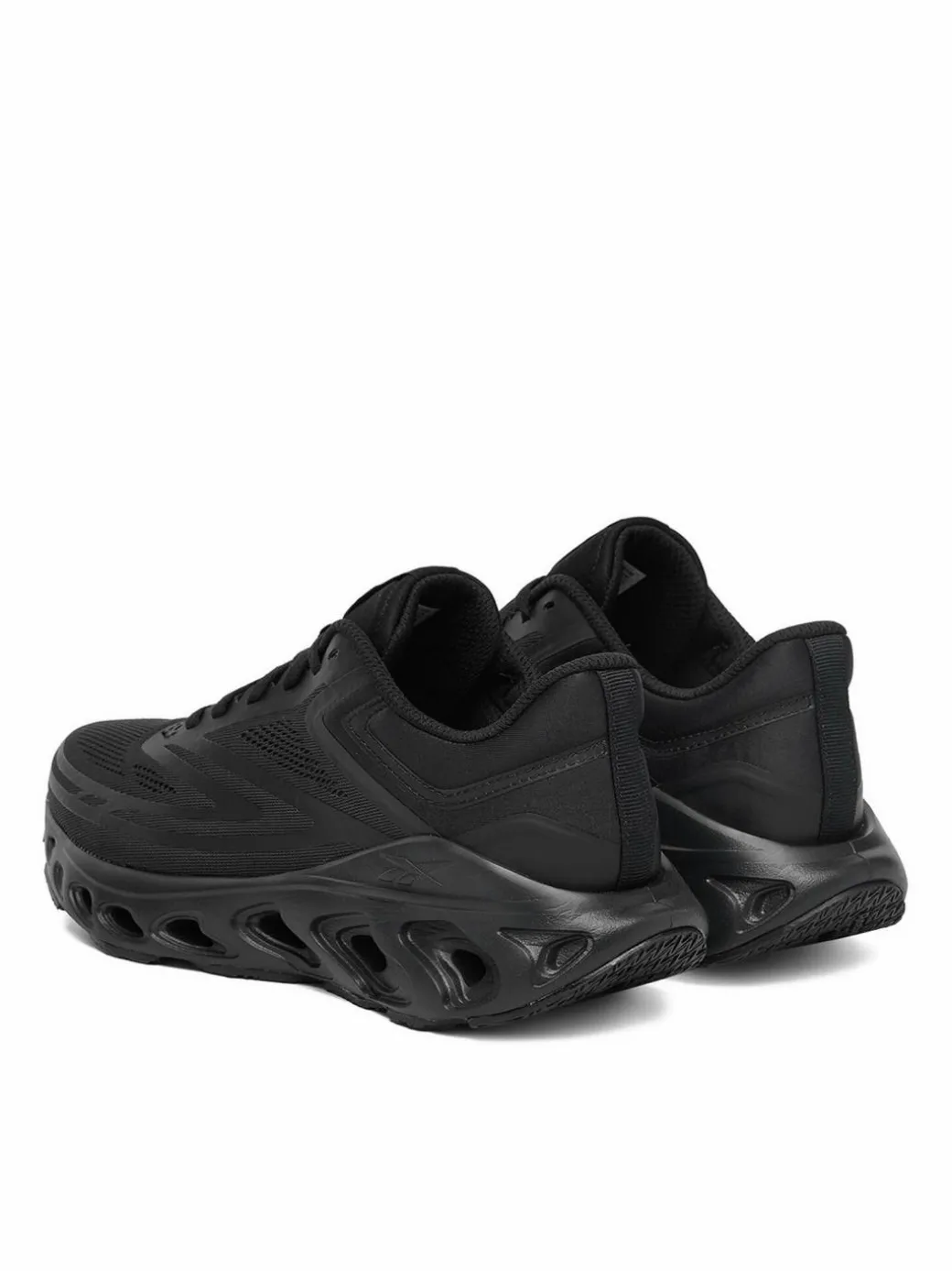 Sneakers SS-FUEL FLEX RUN 100235790 Nero