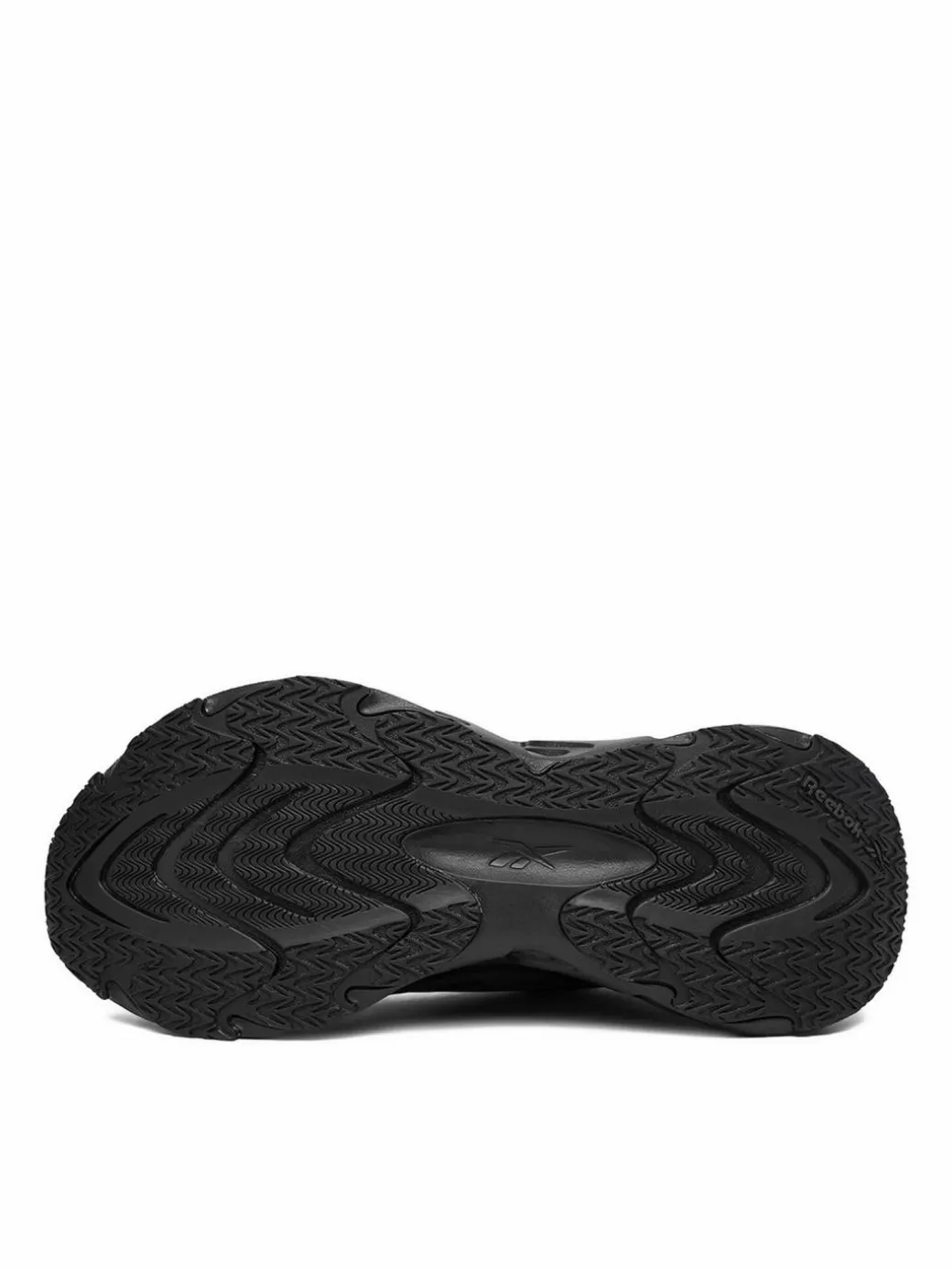 Sneakers SS-FUEL FLEX RUN 100235790 Nero