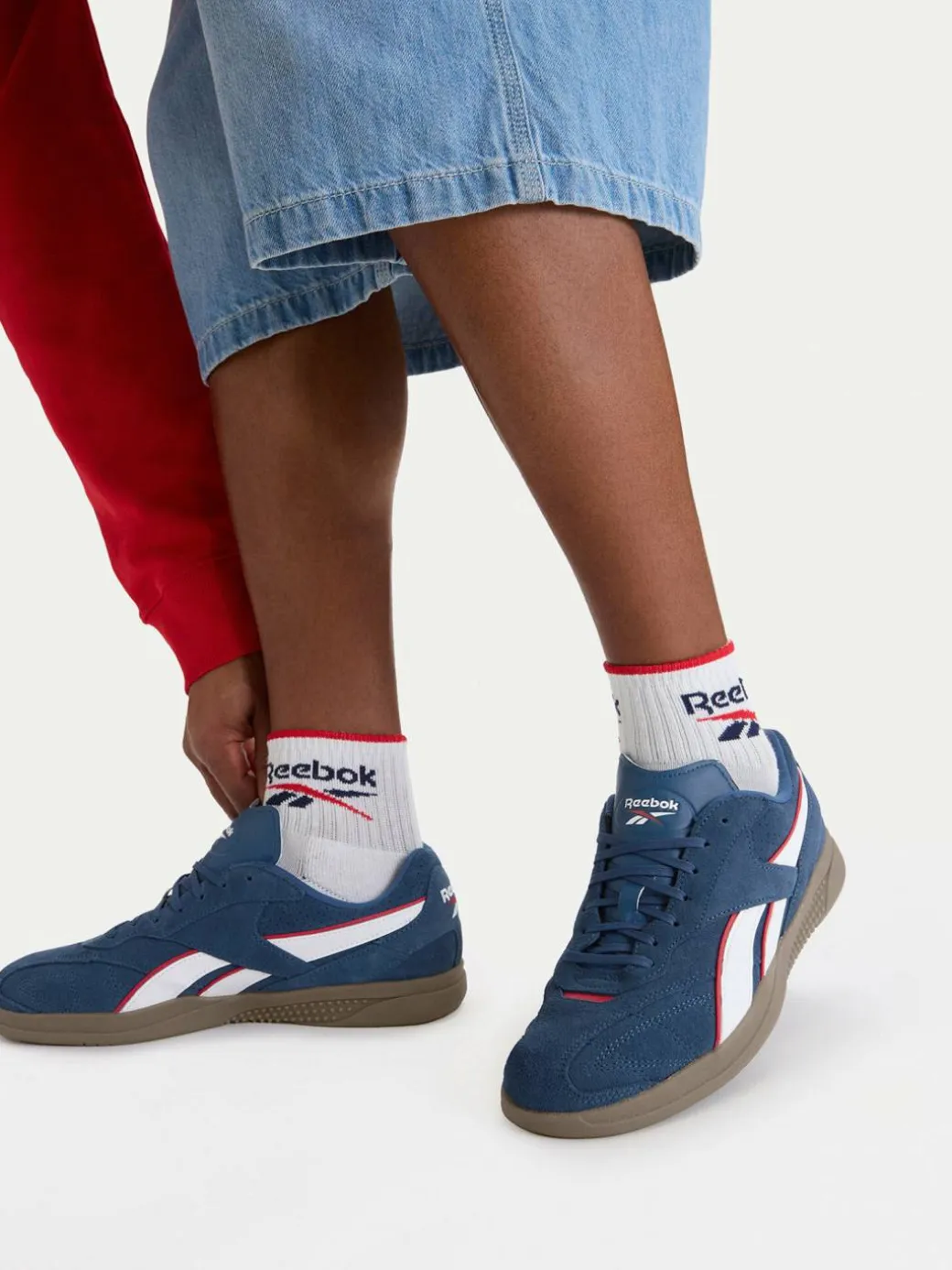 Sneakers SS-HAMMER STREET 100248780 Blu scuro