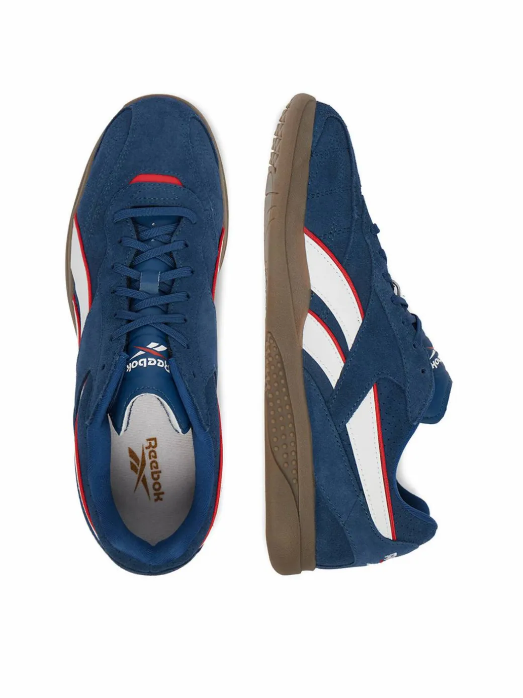Sneakers SS-HAMMER STREET 100248780 Blu scuro