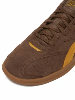 Sneakers SS-HAMMER STREET 100244682 Marrone
