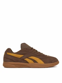Sneakers SS-HAMMER STREET 100244682 Marrone