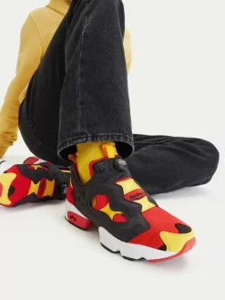 Sneakers SS-INSTAPUMP FURY 94 OG 100245175 Rosso