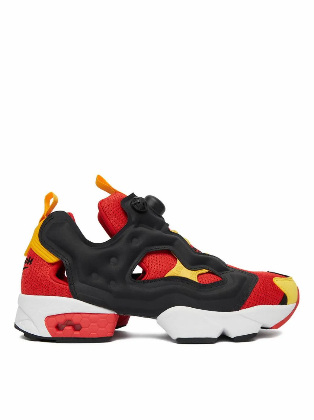 Sneakers SS-INSTAPUMP FURY 94 OG 100245175 Rosso