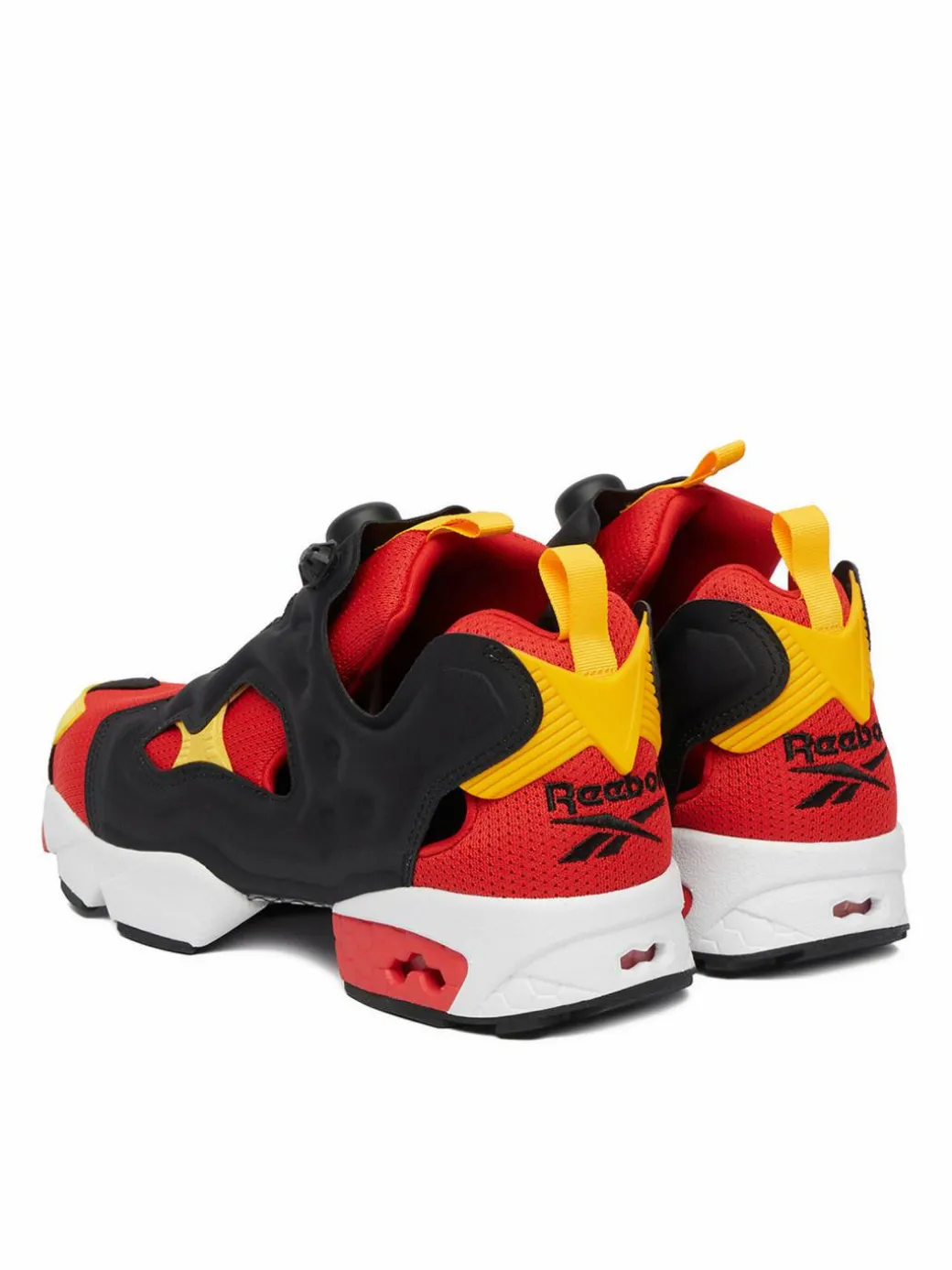 Sneakers SS-INSTAPUMP FURY 94 OG 100245175 Rosso