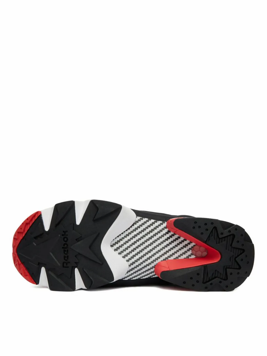 Sneakers SS-INSTAPUMP FURY 94 OG 100245175 Rosso