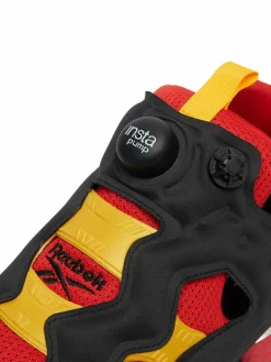 Sneakers SS-INSTAPUMP FURY 94 OG 100245175 Rosso
