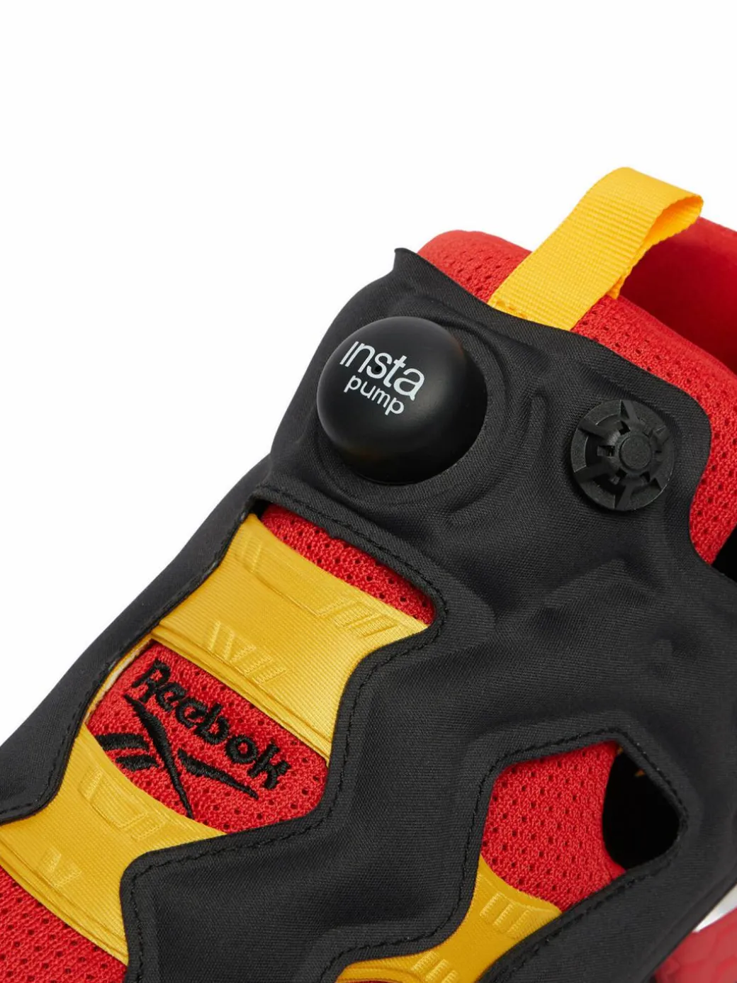 Sneakers SS-INSTAPUMP FURY 94 OG 100245175 Rosso