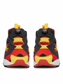 Sneakers SS-INSTAPUMP FURY 94 OG 100245175 Rosso