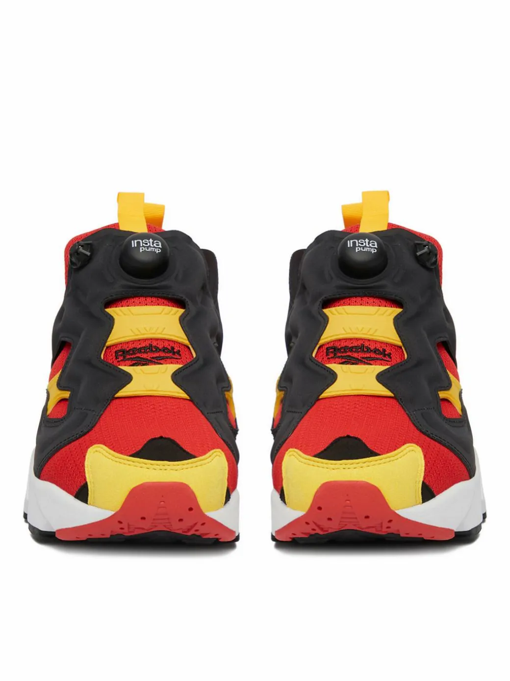 Sneakers SS-INSTAPUMP FURY 94 OG 100245175 Rosso