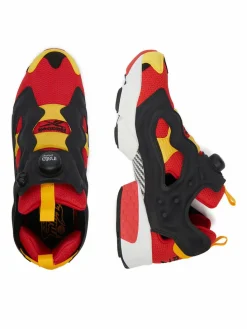 Sneakers SS-INSTAPUMP FURY 94 OG 100245175 Rosso